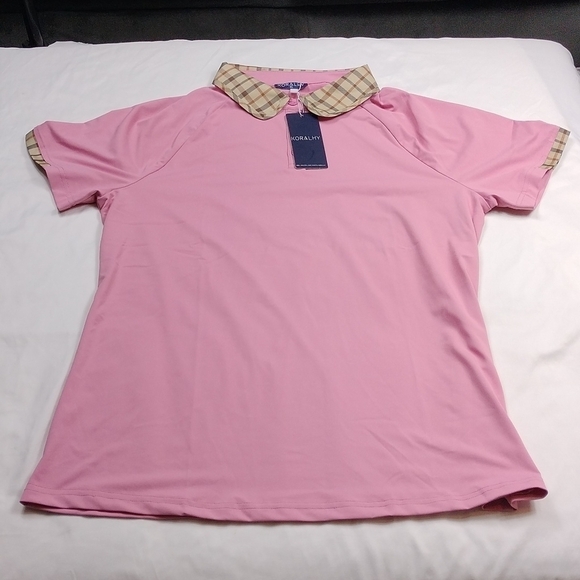 koralhy Tops - NWT Koralhy women's XL top